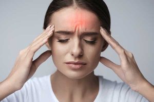 Headaches/Migraines Manassas, VA